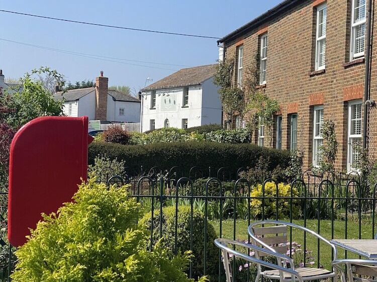 호텔 Green Cottages