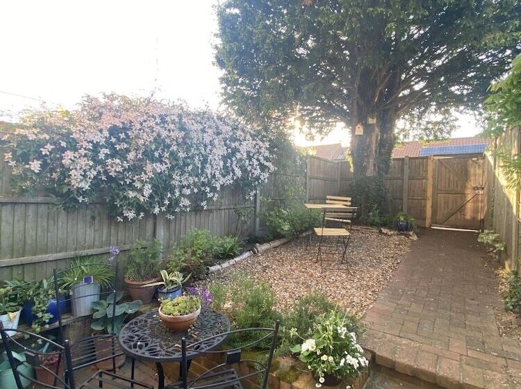 호텔 Green Cottages