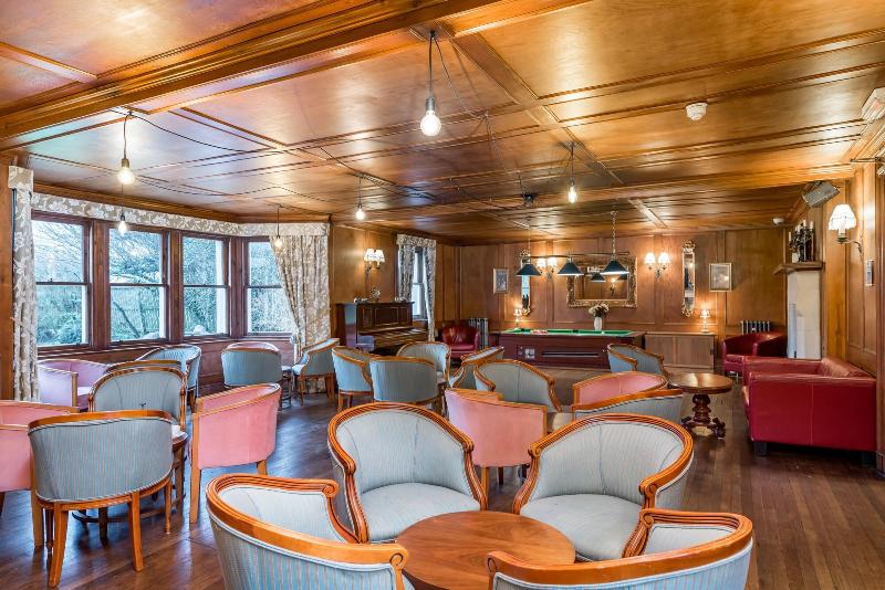 ホテル Grey Harlings