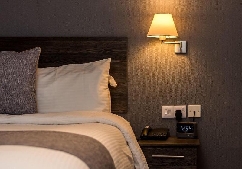 ホテル Grey Harlings