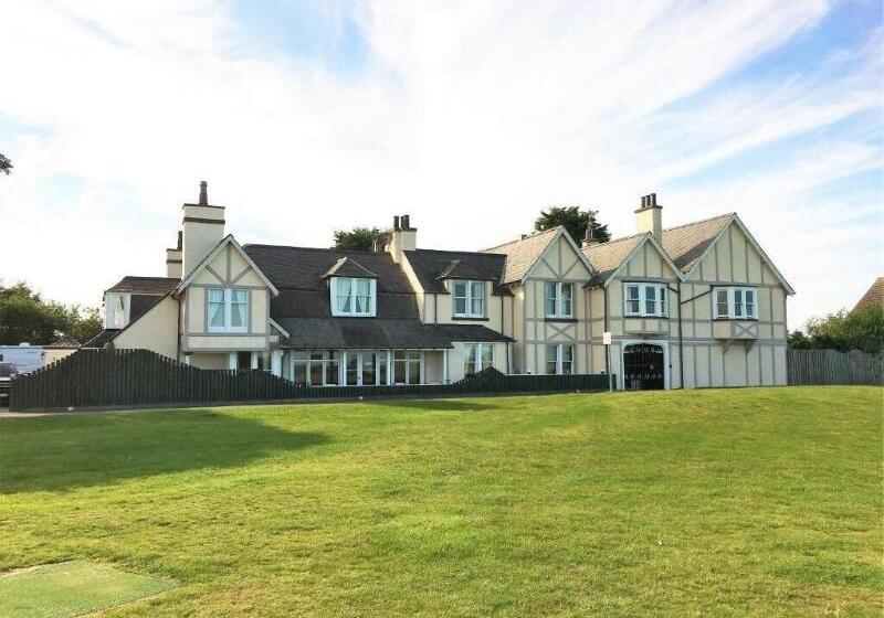 ホテル Grey Harlings