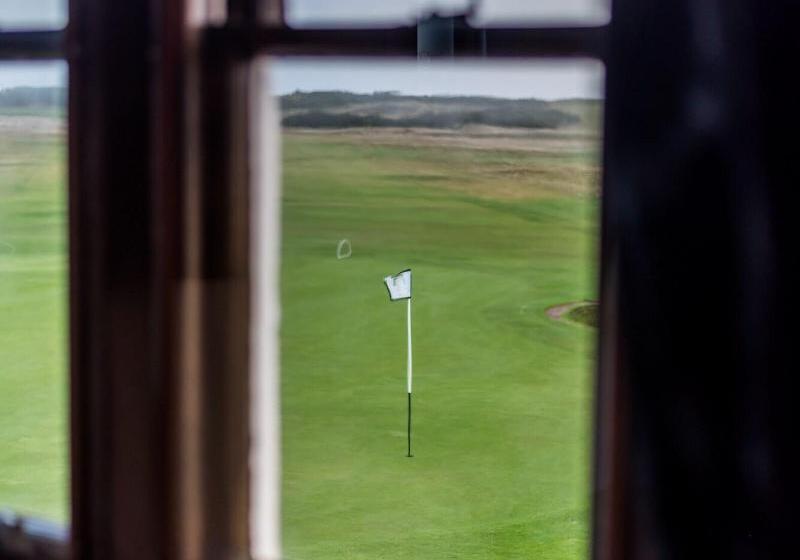 ホテル Grey Harlings