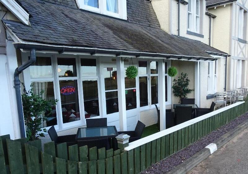 ホテル Grey Harlings