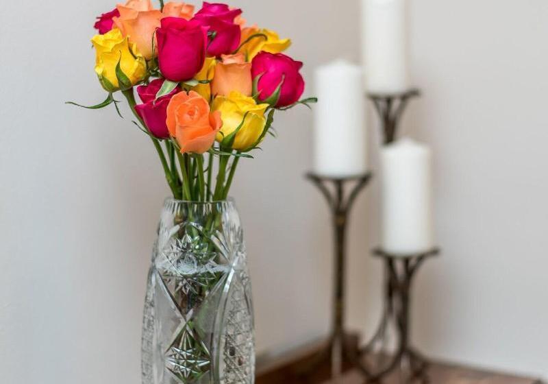 ホテル Grey Harlings