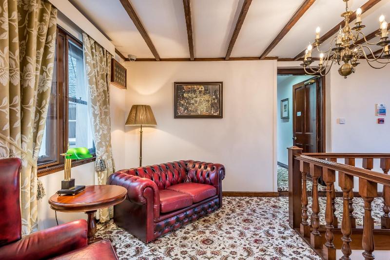 ホテル Grey Harlings