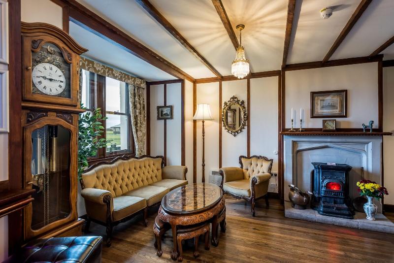 ホテル Grey Harlings