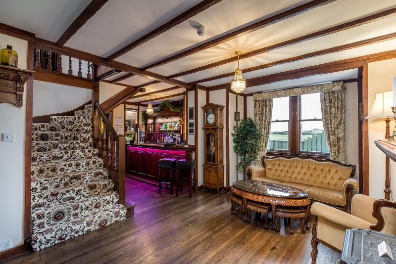 ホテル Grey Harlings