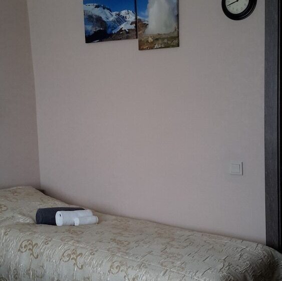 فندق Guest House Avrora