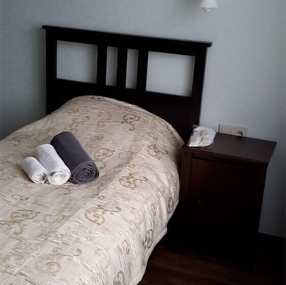 فندق Guest House Avrora