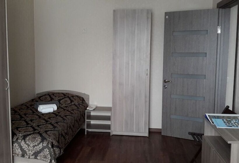 فندق Guest House Avrora