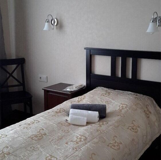 فندق Guest House Avrora