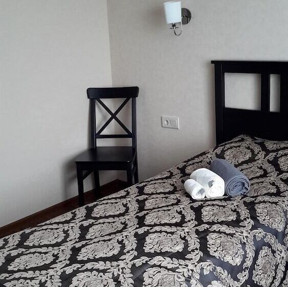 فندق Guest House Avrora