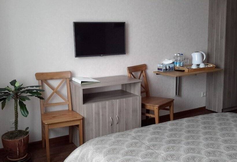 فندق Guest House Avrora