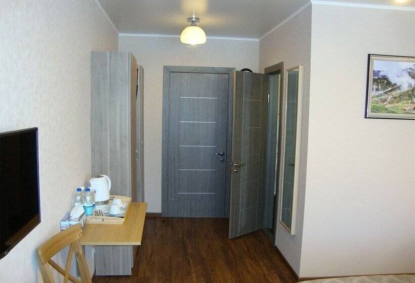 فندق Guest House Avrora