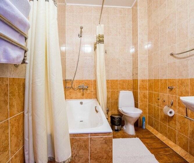 בית מלון כפרי Guest House Konyushenniy Dvor