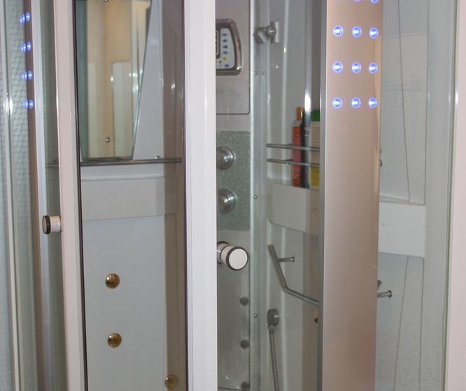 فندق Guest House On Muezerskaya