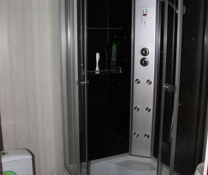 فندق Guest House On Muezerskaya