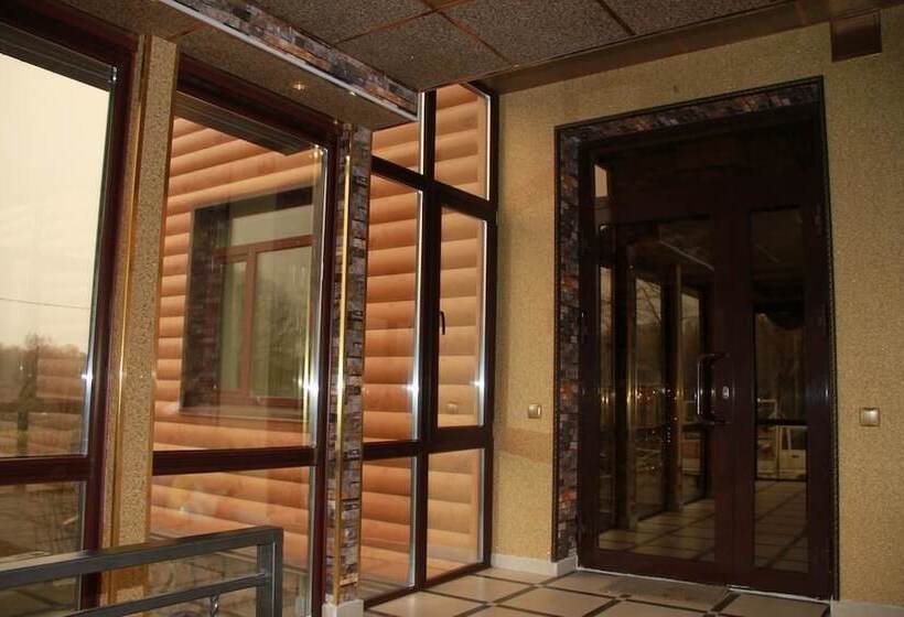 فندق Guest House Versal