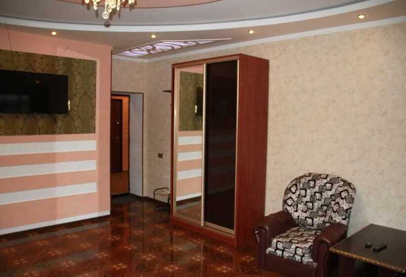 فندق Guest House Versal