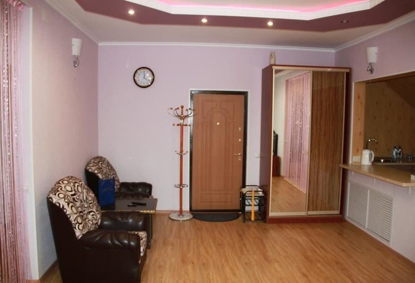 فندق Guest House Versal