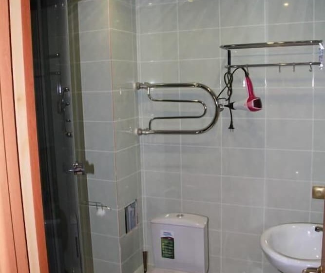 فندق Guest House Versal