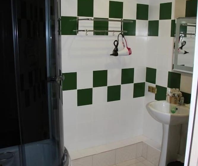 فندق Guest House Versal