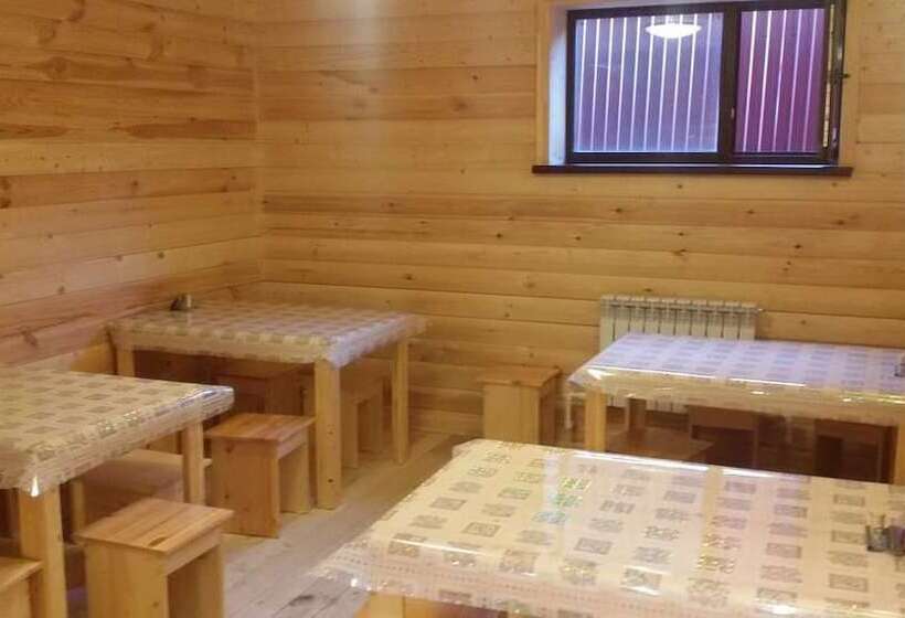 فندق Guest House Versal