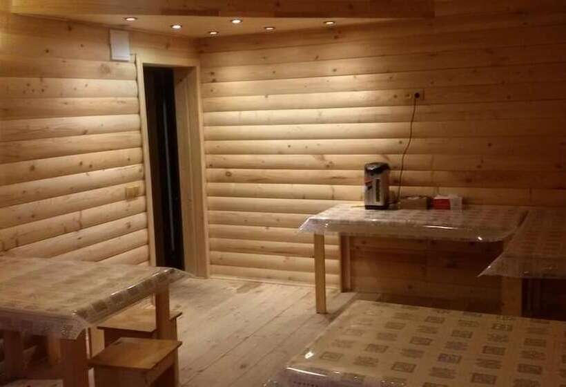 فندق Guest House Versal