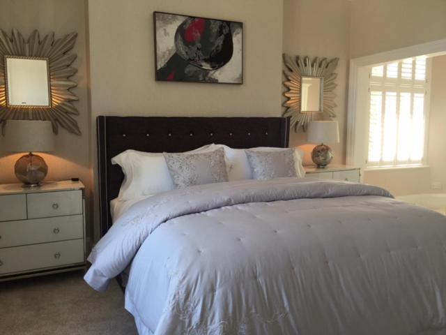 فندق Haldon Priors