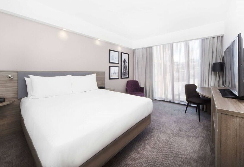 호텔 Hampton By Hilton Blackpool