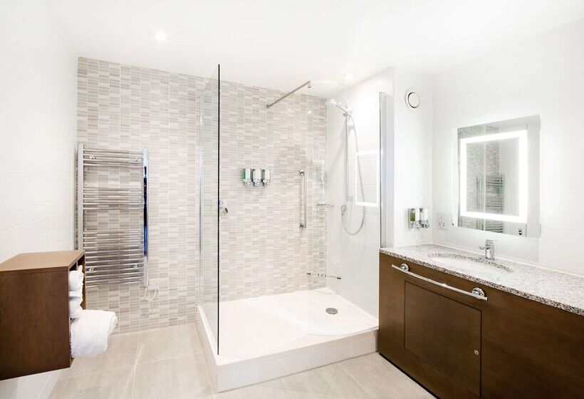 호텔 Hampton By Hilton Blackpool