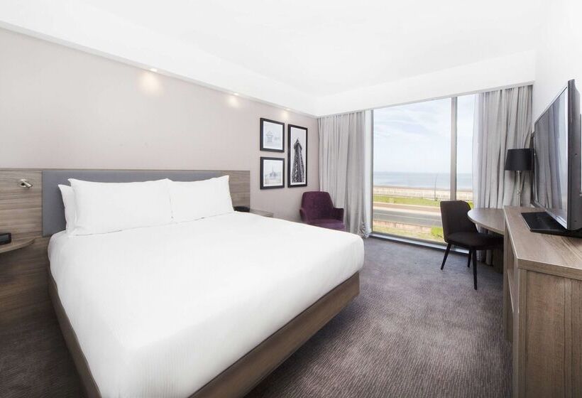 호텔 Hampton By Hilton Blackpool