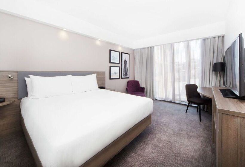 호텔 Hampton By Hilton Blackpool