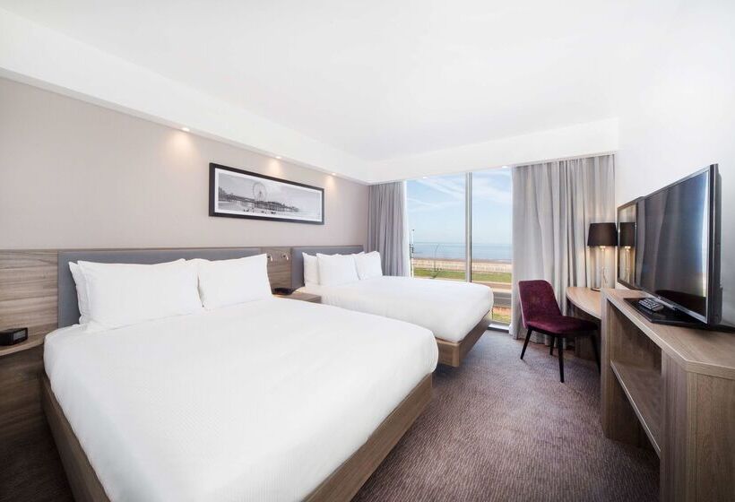 호텔 Hampton By Hilton Blackpool