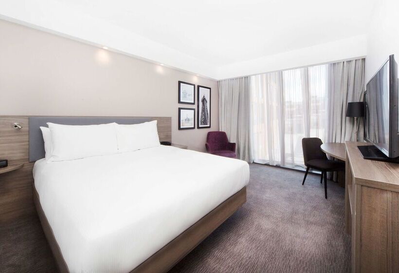 호텔 Hampton By Hilton Blackpool