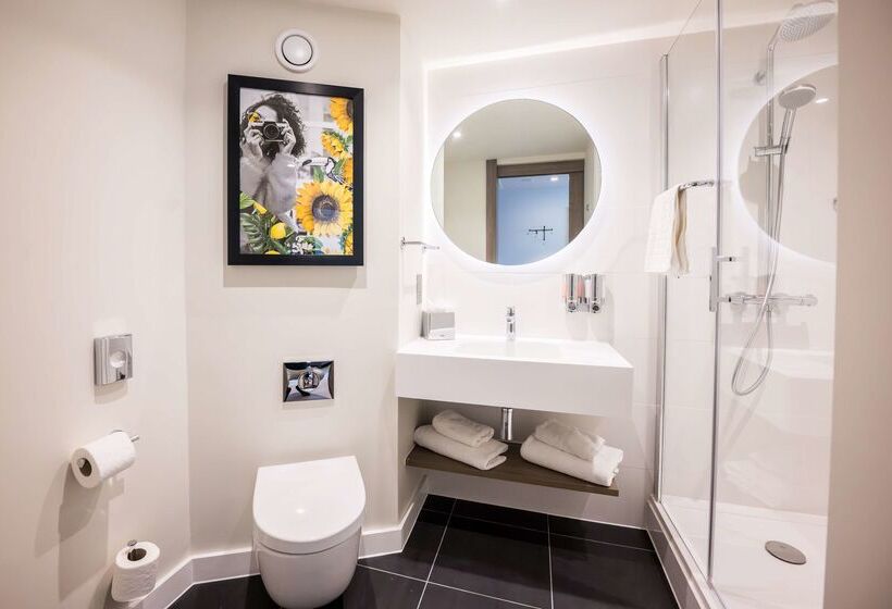 호텔 Hampton By Hilton Blackpool