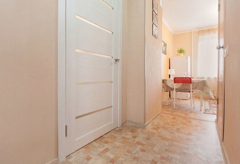 호텔 Hayat Apartments Kazan