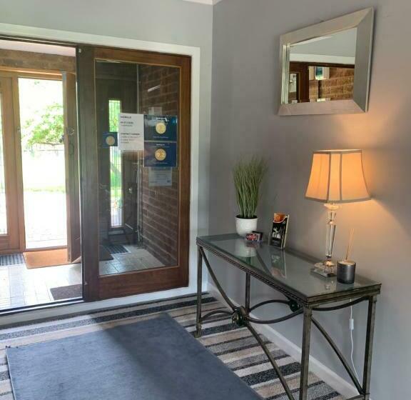 酒店 Haymills Guesthouse