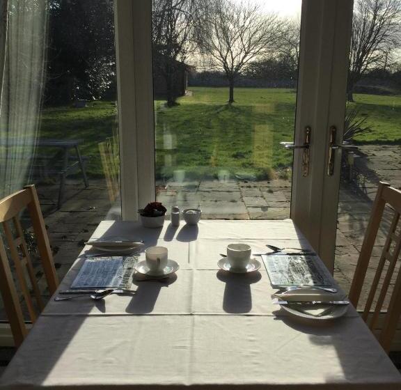 酒店 Haymills Guesthouse