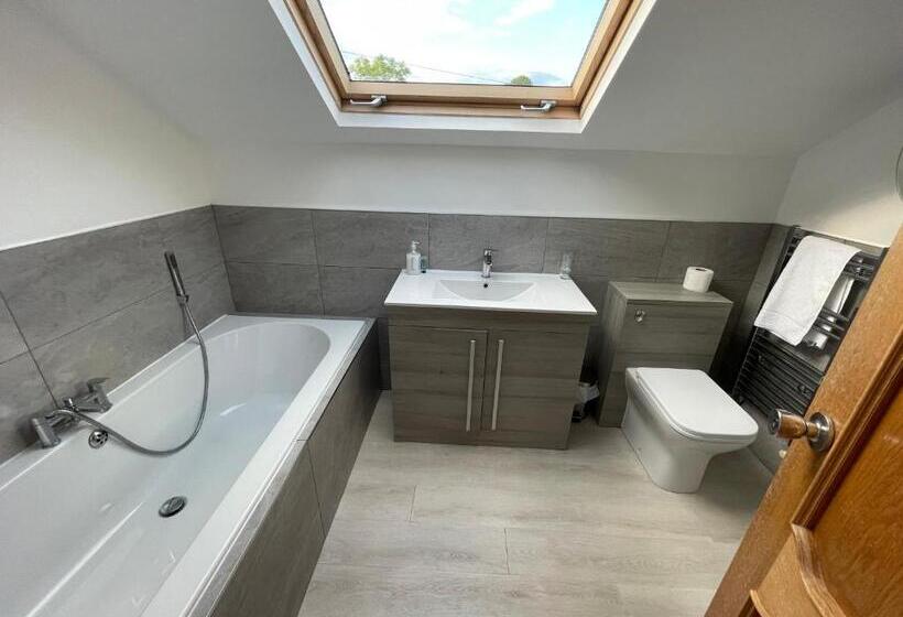 酒店 Haymills Guesthouse