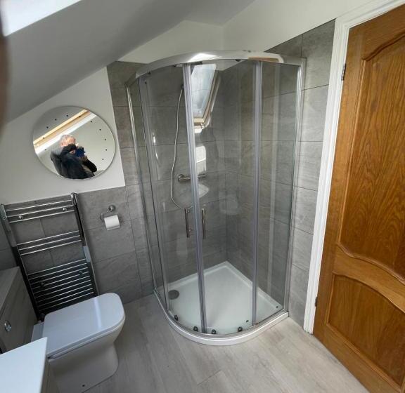 酒店 Haymills Guesthouse