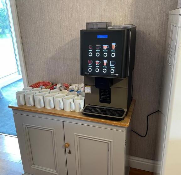 酒店 Haymills Guesthouse