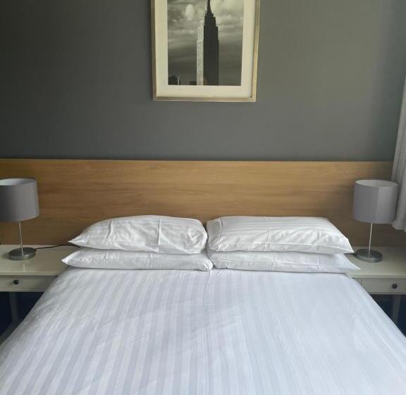 酒店 Haymills Guesthouse