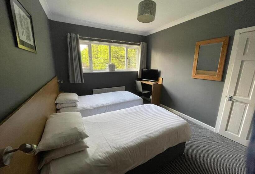 酒店 Haymills Guesthouse