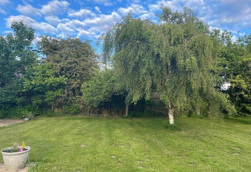 酒店 Haymills Guesthouse