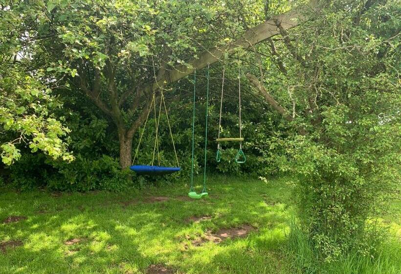 酒店 Haymills Guesthouse