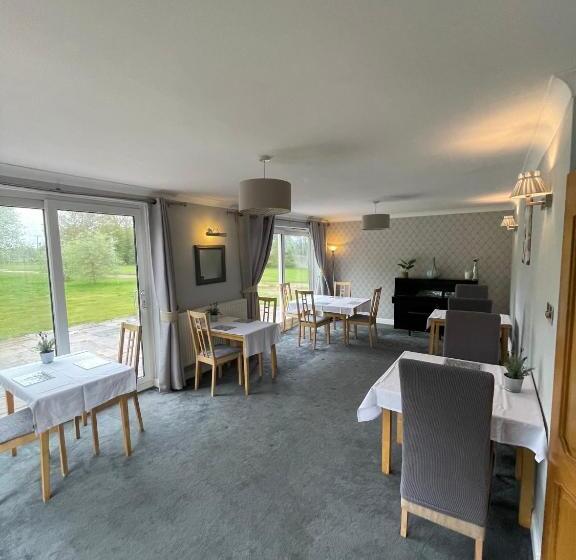 هتل Haymills Guesthouse