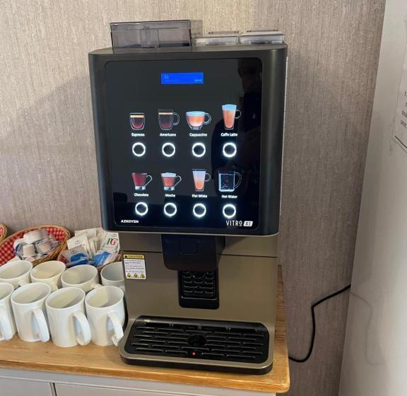 酒店 Haymills Guesthouse