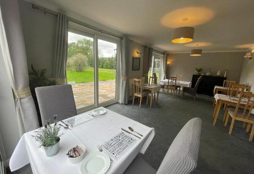 هتل Haymills Guesthouse