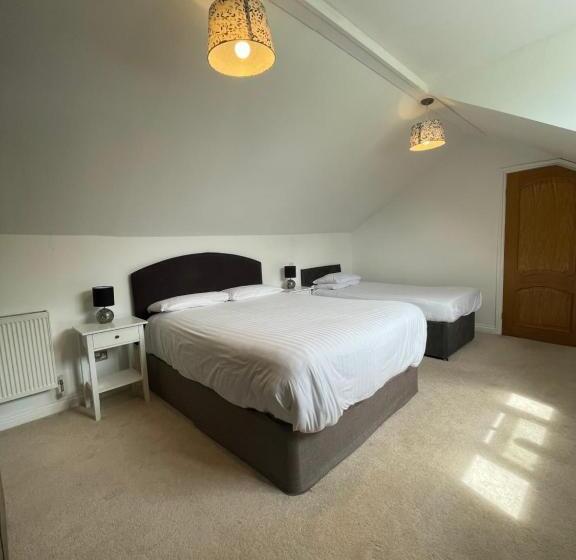 酒店 Haymills Guesthouse